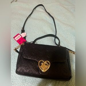 Juicy couture black bag
